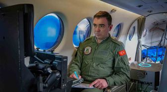 Harita Genel Müdürlüğü 'Türkiye’yi okunabilir kılıyor'