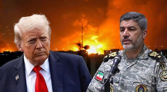 Trump'ın talimatı sonrası İran'dan ilk açıklama: Misillemeyi durdurduk