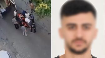 Gözünü kırpmadan çocukluk arkadaşını vurdu! Bakın sebebi neymiş