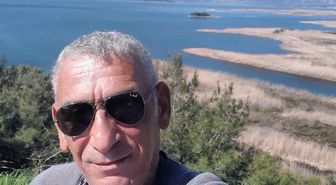 Muğla'da Tarih Öğretmeni Salih Sül Kalp Krizine Yenik Düştü