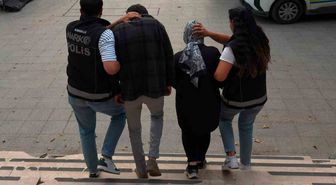 Kırıkkale'de uyuşturucu operasyonu: 5 bin 180 hap ele geçirildi, 2 tutuklu