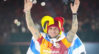 Lucas Torreira'dan Galatasaraylıları endişelendiren itiraf