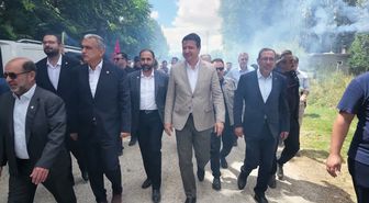 Arıkan: Ahbap'ı kollayan çavuşlar ortaya çıkana kadar peşini bırakmayacağız