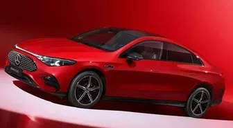 Mercedes-Benz CLA L Satışları Beklentilerin Altında Kaldı