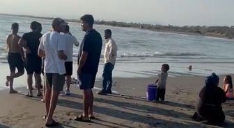 Mersin'de Boğulma Faciası: 3 Kişi Hayatını Kaybetti, 1 Çocuk Kayıp