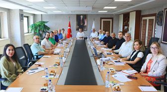 Mersin’in marka yolculuğunda yeni dönem