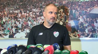 Mustafa Er: 'Asla Pes Etmeyeceğiz, Plana Sadık Kalacağız'