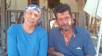 Oğlu kayıp annenin feryadı: 'Oğlumun hayatından endişe ediyorum'