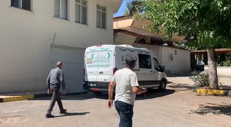 Otomobilin çarptığı yaşlı adam hayatını kaybetti