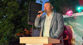 Sandıklı'da Sarı Dede Sultan Anma Programı