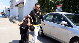 ‘Pişmanım’ diyen katil adliyede
