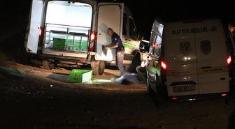 Seyir tepesindeki katliamın nedeni belli oldu
