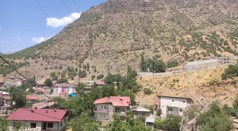 Şırnak'ta nefes kesen kurtarma operasyonu: Ekipler zamanla yarıştı