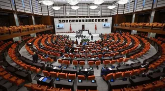 TBMM'de kabul edilen torba teklifle binek otomobiller ve motosikletler için ÖTV düzenlemesi yasalaştı