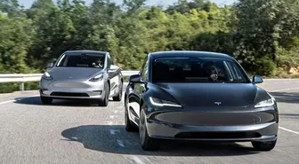 Tesla HW3 Donanım Yükseltmesi Belirsizliğini Koruyor
