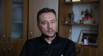 Sinolog Prof. Dr. Giray Fidan: Çin'in Dönüşümü Küresel Etki Yarattı