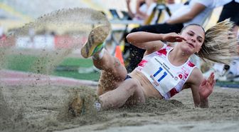 ENKA Spor Kulübü, Atletizm Süper Ligi'nde Çifte Şampiyonluk Kazandı