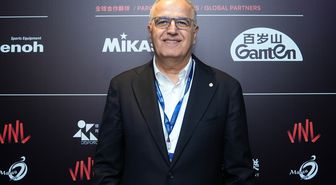 Santarelli: Taktiksel performansımızla harika bir maç çıkardık