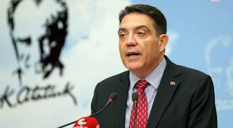 Emekli Tümamiral Bağcıoğlu: Şehit aileleri ve gaziler için hazırlanan 18 kanun teklifi 24 aydır TBMM'de bekletiliyor