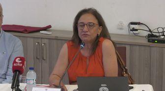 YENİ Partili Pala: Ana akım muhalefeti zayıflatmak için hukuki olmayan girişimler var