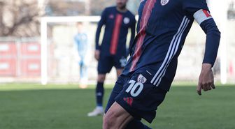 Yılmaz Özeren futbolu bıraktı