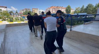 28 ilde nitelikli dolandırıcılık ve yasa dışı bahis operasyonu: 206 şüpheli yakalandı, 100’ü tutuklandı