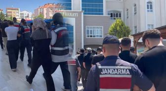 28 ilde yasa dışı bahis operasyonu: 100 tutuklama