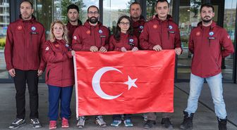 6. Arktik Bilim Seferi Tamamlandı