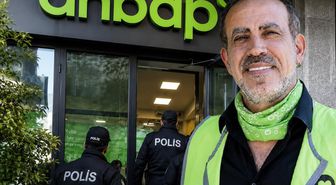 Ahbap Derneği'ne kayyum atandı