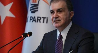 AK Parti Sözcüsü Ömer Çelik'ten Terörsüz Türkiye mesajı: Daha ince işçilik aşamasındayız, mesele yeni başlıyor