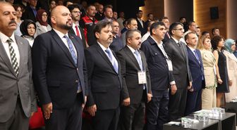 Akdağmadeni'nde Salep Sempozyumu Düzenlendi