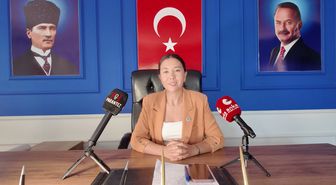 Anahtar Parti'den Isparta eğitiminde gerileme uyarısı