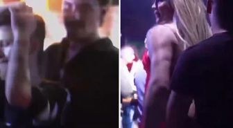 Ankara'da 'gay' bar işletmesine operasyon
