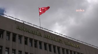 Ankara'da Sixties Pub'a cinsel amaçlı eğlence soruşturması: 7 şüpheli tutuklanma talebiyle sevk edildi