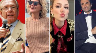 Aralarında Uğur Dündar da var! Ahbap soruşturmasında 5 ünlü isim daha ifadeye çağrıldı
