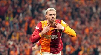 Barış Alper Yılmaz üniversite hangi bölüm mezunu? Barış Alper Yılmaz ne mezunu?