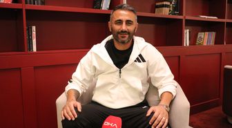 Teknik Direktör Selçuk Şahin: 'Başarıda da başarısızlıkta da uç noktalardan kaçınmalıyız'
