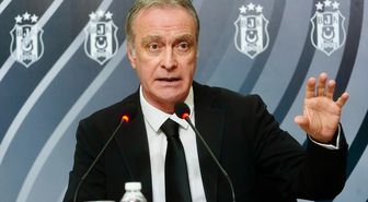 Beşiktaş'ta Salah transferi 'şimdilik' rafa kaldırıldı