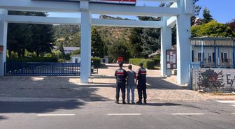 Bilecik'te 5 firari yakalandı, Kütahya'da kaybolan hayvan dronla bulundu