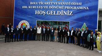 Aydın Ticaret Borsası Başkanı Çondur: Oda ve borsalar arasındaki dayanışma ekonomik kalkınmaya katkı sağlayacak