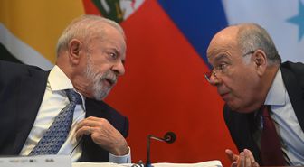 Brezilya, Arjantin Büyükelçisini Geri Çağırdı: Milei'nin Lula Hükümetine Yönelik Eleştirileri Kriz Yarattı