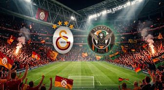 Bugün Galatasaray maçı var mı?