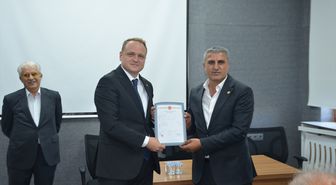 18 yıllık tapu hasreti sona erdi