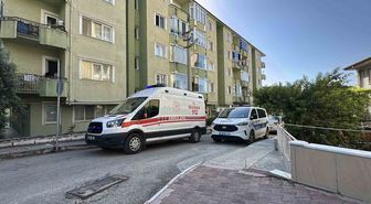 Burdur'da 61 Yaşındaki Kadın Evde Ölü Bulundu