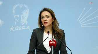 CHP'li İlgezdi: Gençlerin Dörtte Biri Sistemin Dışında