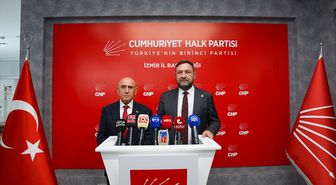 CHP'li Kaya: 'Cumhuriyet sevdası olan bu yolu terk etmez'