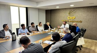 CHP İzmir'de 4 ilçeye yeni başkan atandı: Gümrükçü'den 'torpil yok' mesajı