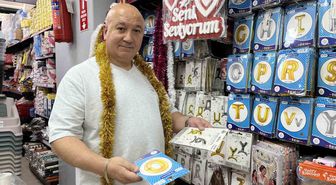 Yaz Mevsimiyle Organizasyon Malzemelerine Talep Arttı