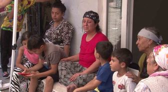 Kağıthane'de vahşi cinayet: Aileden adalet çağrısı