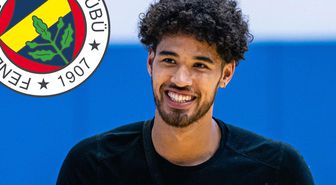 Fenerbahçe, ABD'li Johnny Juzang'ı kadrosuna kattı